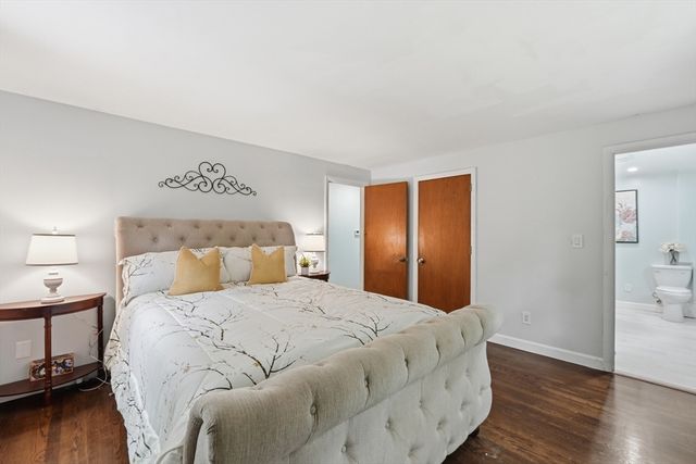 7 Cherry Ridge Road, Acton, MA 01720