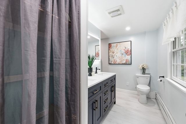 7 Cherry Ridge Road, Acton, MA 01720