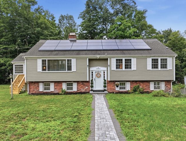 7 Cherry Ridge Road, Acton, MA 01720