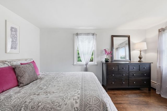 7 Cherry Ridge Road, Acton, MA 01720
