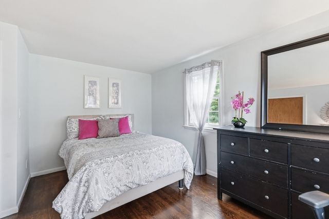7 Cherry Ridge Road, Acton, MA 01720
