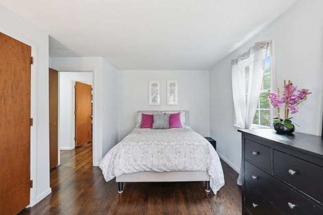 7 Cherry Ridge Road, Acton, MA 01720