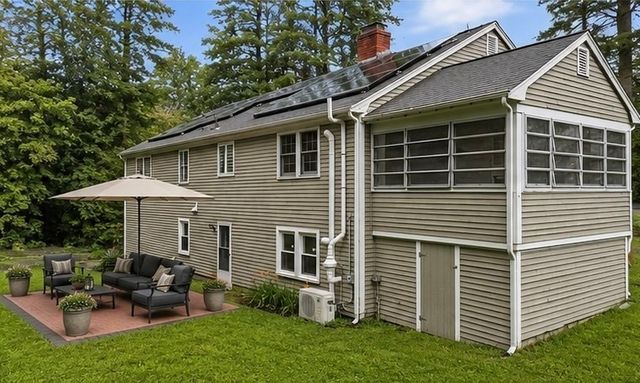 7 Cherry Ridge Road, Acton, MA 01720