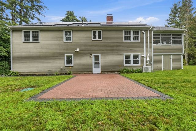 7 Cherry Ridge Road, Acton, MA 01720