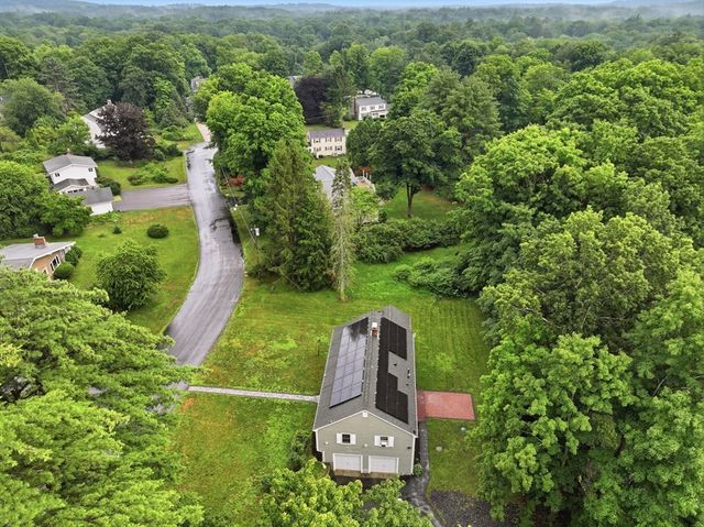 7 Cherry Ridge Road, Acton, MA 01720