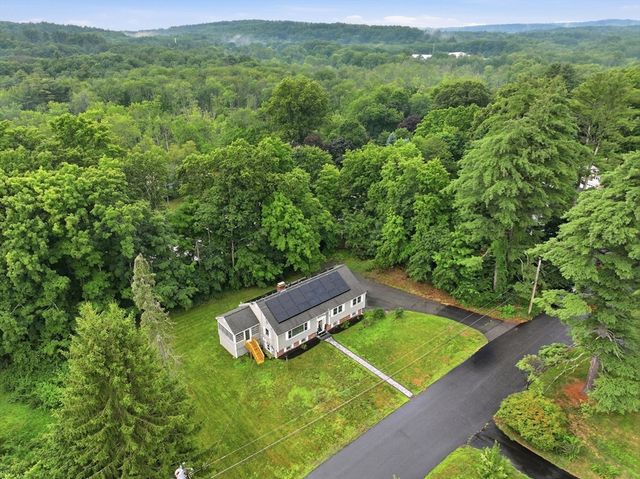 7 Cherry Ridge Road, Acton, MA 01720