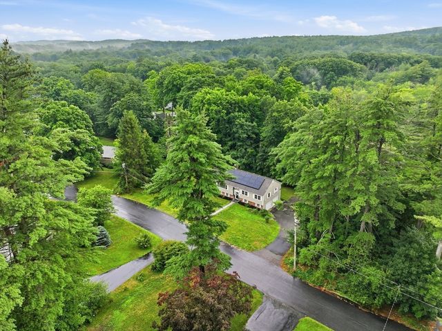 7 Cherry Ridge Road, Acton, MA 01720