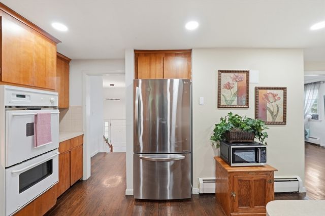 7 Cherry Ridge Road, Acton, MA 01720