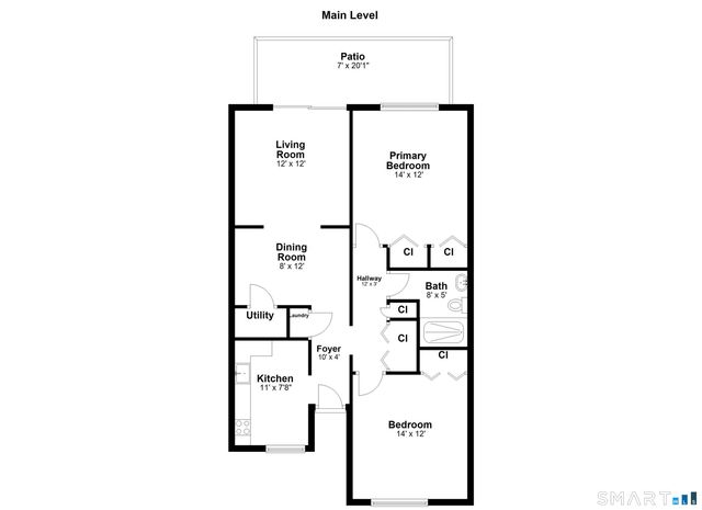 469 Asbury Ridge 469, Shelton, CT 06484