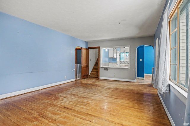 1510 E Beardsley Avenue, Elkhart, IN 46514