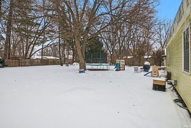 1510 E Beardsley Avenue, Elkhart, IN 46514