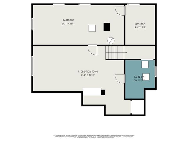 1510 E Beardsley Avenue, Elkhart, IN 46514