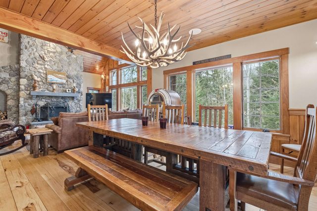 172 South Peak Road, Lincoln, NH 03251