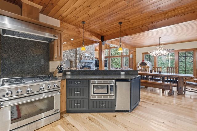 172 South Peak Road, Lincoln, NH 03251