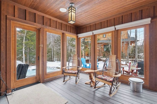 172 South Peak Road, Lincoln, NH 03251