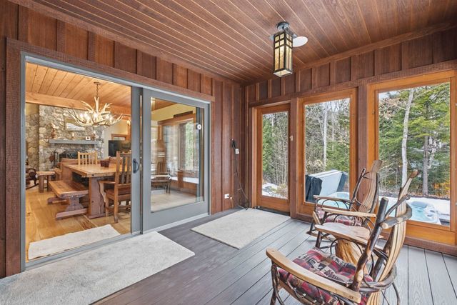 172 South Peak Road, Lincoln, NH 03251