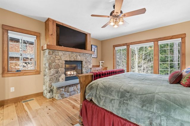 172 South Peak Road, Lincoln, NH 03251