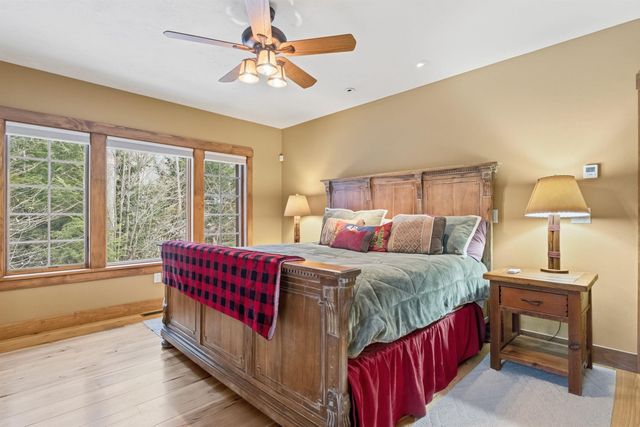 172 South Peak Road, Lincoln, NH 03251