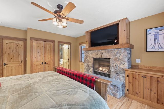 172 South Peak Road, Lincoln, NH 03251