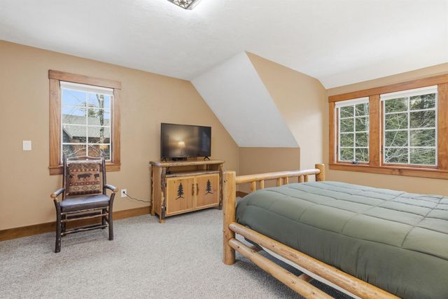 172 South Peak Road, Lincoln, NH 03251