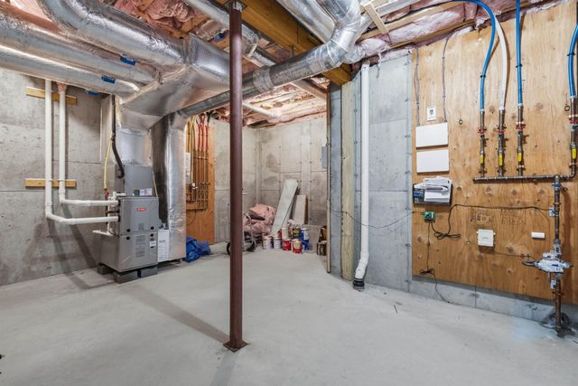 172 South Peak Road, Lincoln, NH 03251