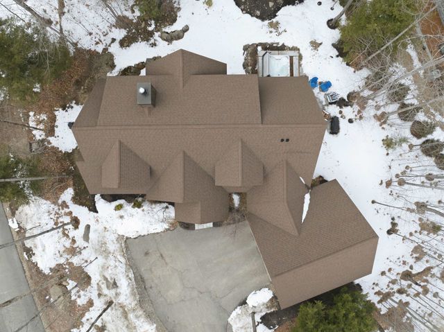 172 South Peak Road, Lincoln, NH 03251