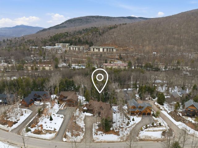172 South Peak Road, Lincoln, NH 03251