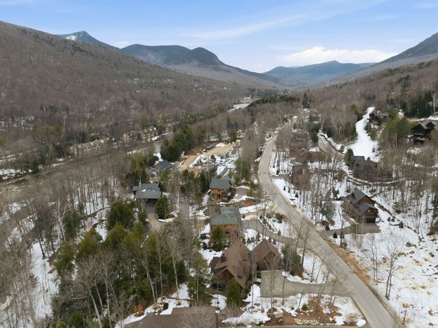 172 South Peak Road, Lincoln, NH 03251