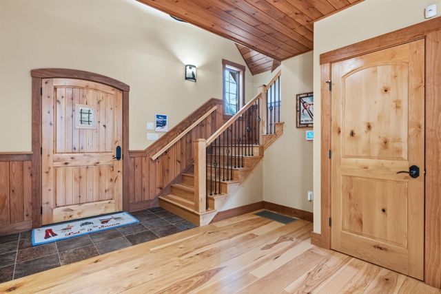 172 South Peak Road, Lincoln, NH 03251