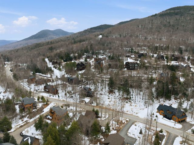 172 South Peak Road, Lincoln, NH 03251