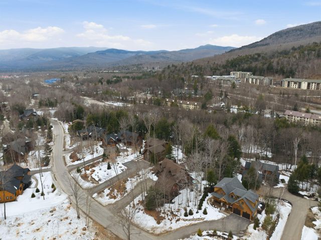 172 South Peak Road, Lincoln, NH 03251