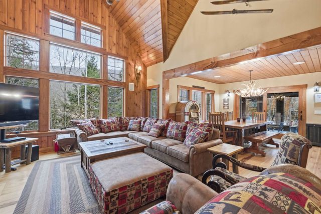 172 South Peak Road, Lincoln, NH 03251