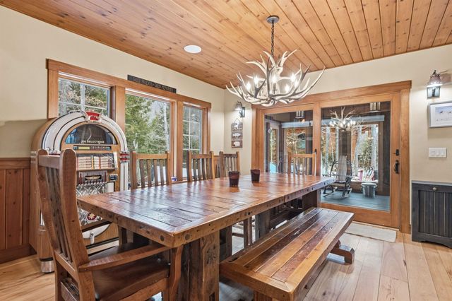 172 South Peak Road, Lincoln, NH 03251