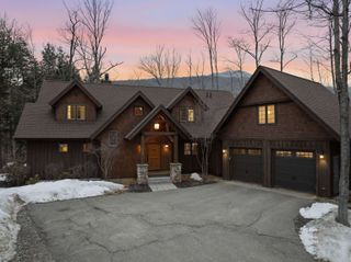 172 South Peak Road, Lincoln, NH 03251