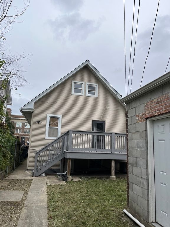 1018 N Latrobe Street, Chicago, IL 60651 — photo 2