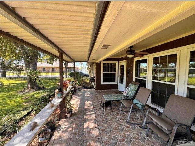 1813 23rd Place, Mission, TX 78572