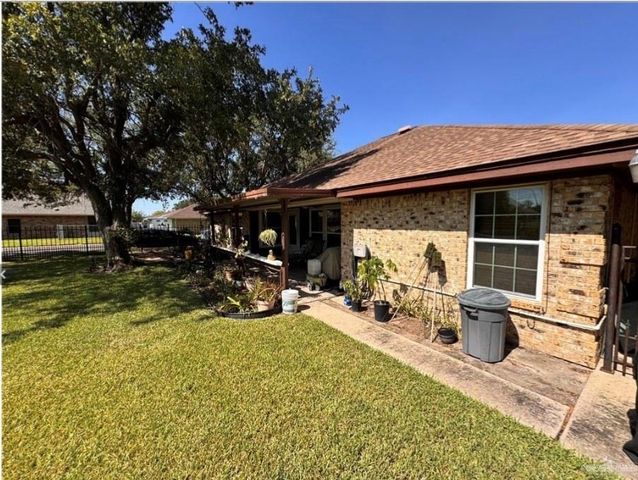 1813 23rd Place, Mission, TX 78572