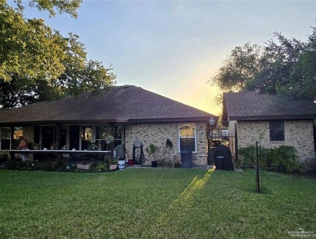 1813 23rd Place, Mission, TX 78572