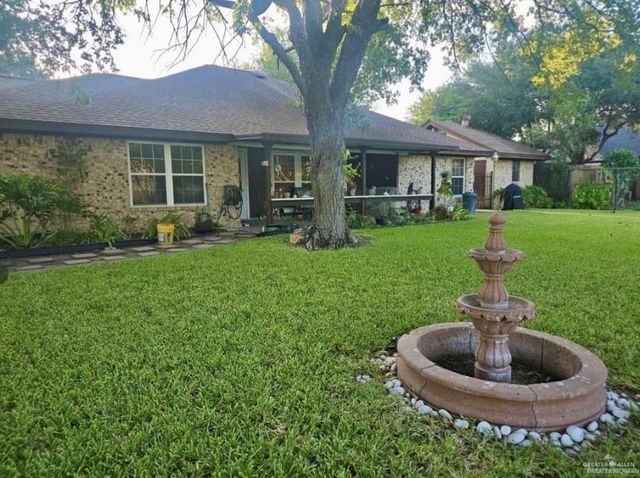 1813 23rd Place, Mission, TX 78572