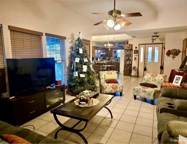 1813 23rd Place, Mission, TX 78572