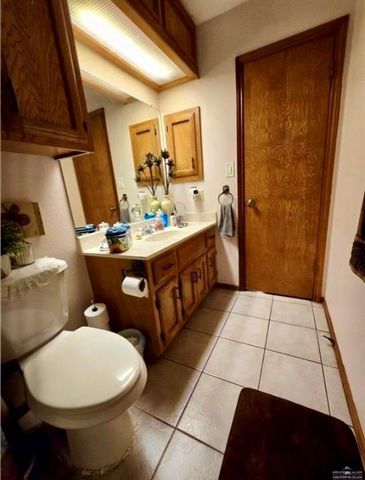 1813 23rd Place, Mission, TX 78572