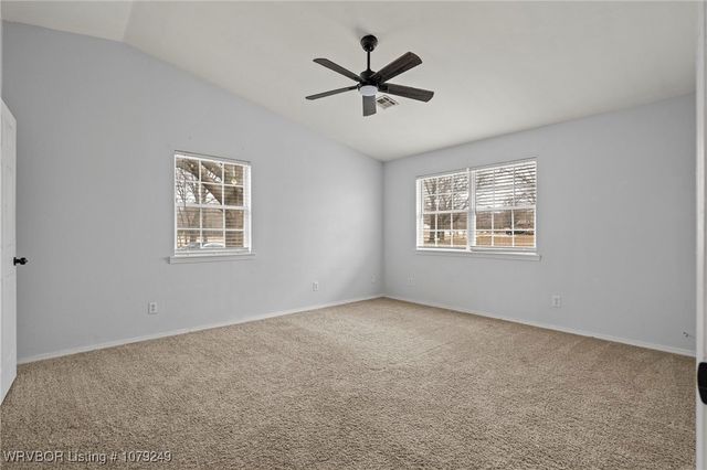 112912 S 4730 Road, Muldrow, OK 74948