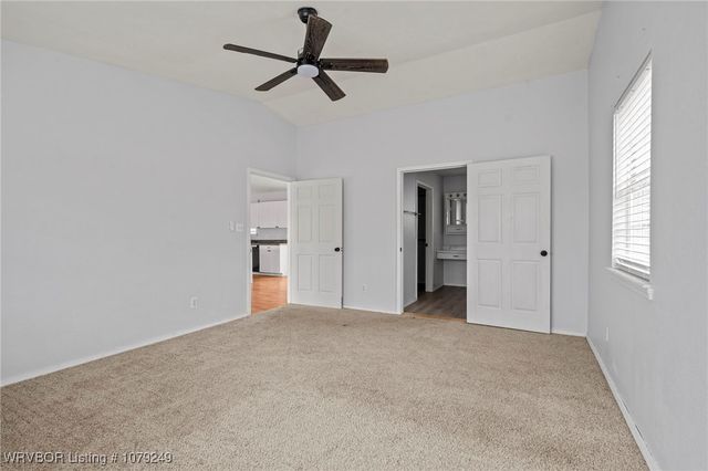 112912 S 4730 Road, Muldrow, OK 74948