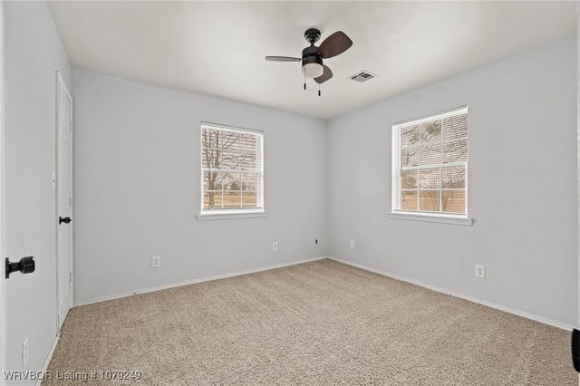 112912 S 4730 Road, Muldrow, OK 74948