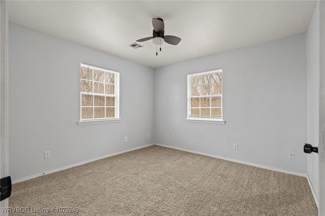 112912 S 4730 Road, Muldrow, OK 74948