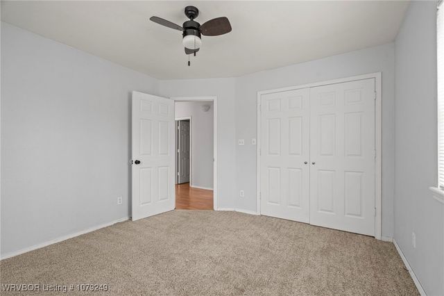 112912 S 4730 Road, Muldrow, OK 74948