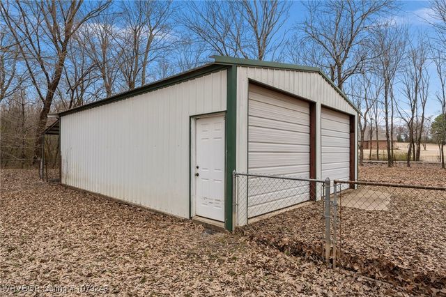112912 S 4730 Road, Muldrow, OK 74948