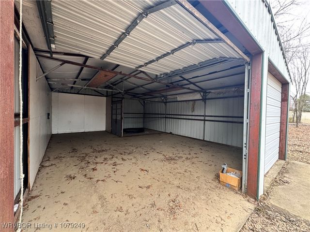 112912 S 4730 Road, Muldrow, OK 74948