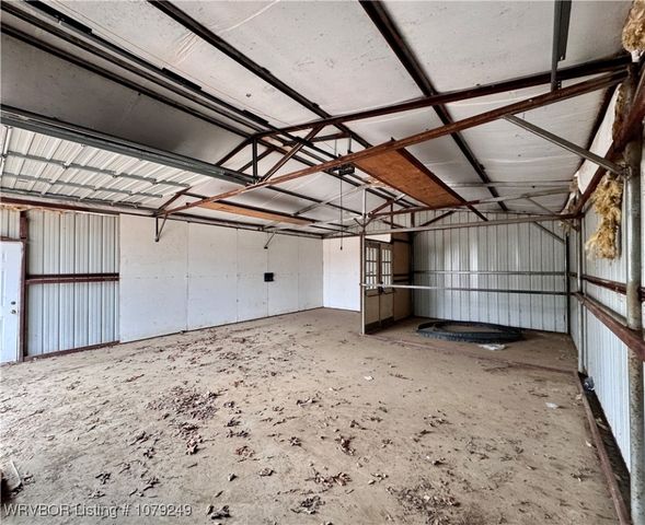 112912 S 4730 Road, Muldrow, OK 74948