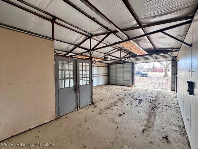 112912 S 4730 Road, Muldrow, OK 74948